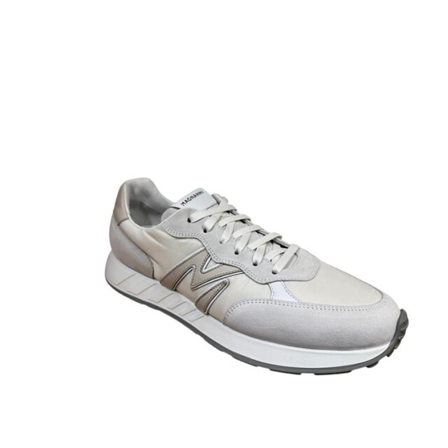 Magnanni 26094 Sneakers Wit 26094 large