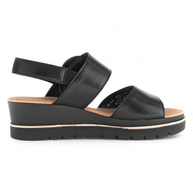 Gabor 64.645 Sandalen Zwart 64.645 large