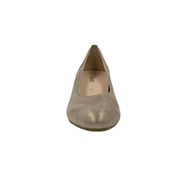 Gabor 61.421 Pumps Beige 61.421 large