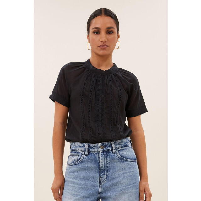 By-Bar Amsterdam Agnes blouse 25112029 4322126039 large