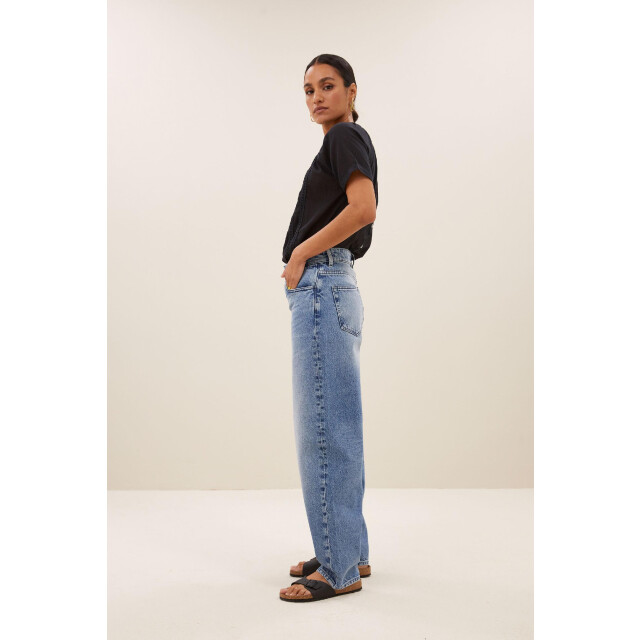 By-Bar Amsterdam Agnes blouse 25112029 4322126039 large