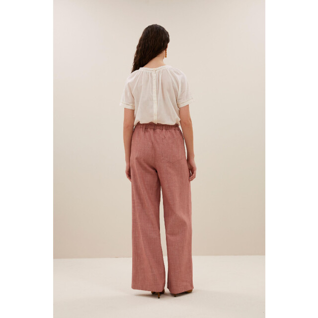 By-Bar Amsterdam Agnes blouse 25112029 4322125031 large