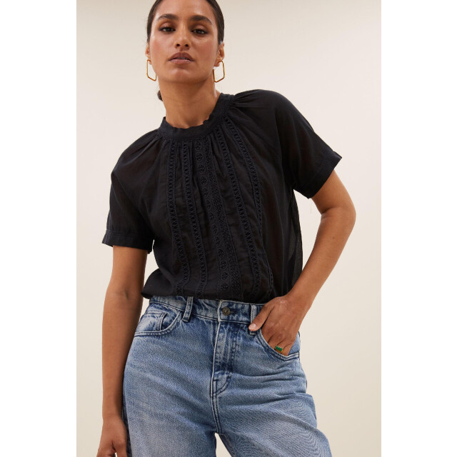 By-Bar Amsterdam Agnes blouse 25112029 4322126039 large
