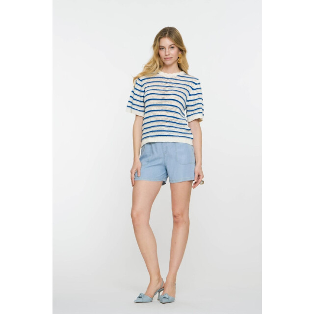 Geisha 51028-10 jeans shorts 4060084036 large