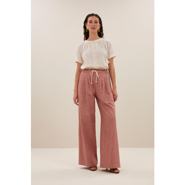 By-Bar Amsterdam Agnes blouse 25112029 4322125031 large