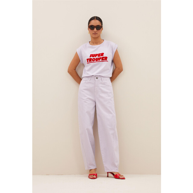 By-Bar Amsterdam Thelma trouper top 25111022 4322104035 large