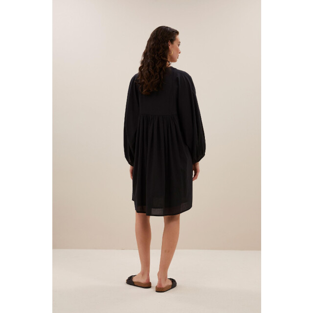 By-Bar Amsterdam Philou chmbric dress 25117006 4322130030 large