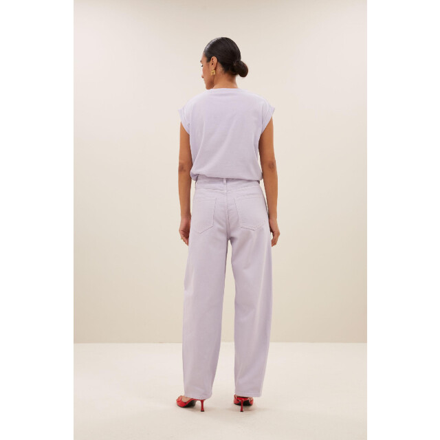 By-Bar Amsterdam Thelma trouper top 25111022 4322104035 large