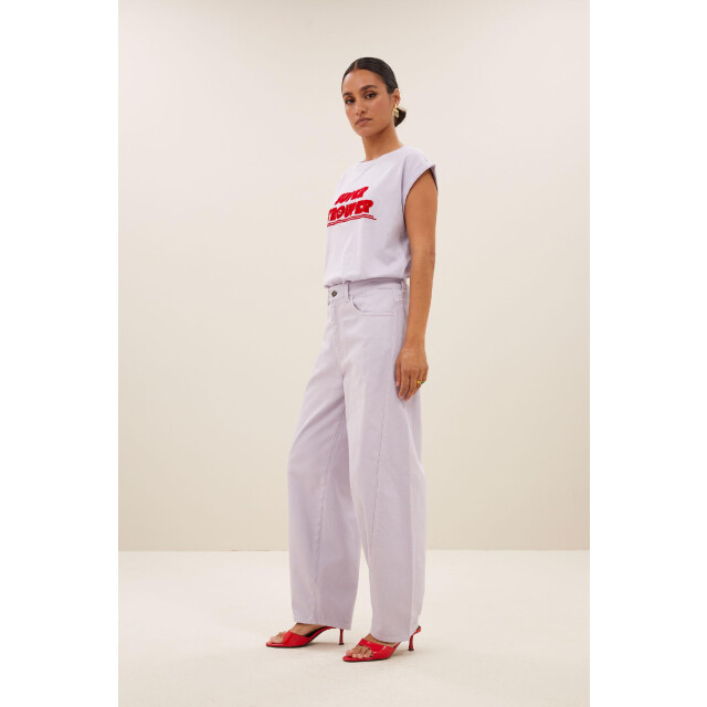By-Bar Amsterdam Thelma trouper top 25111022 4322104035 large