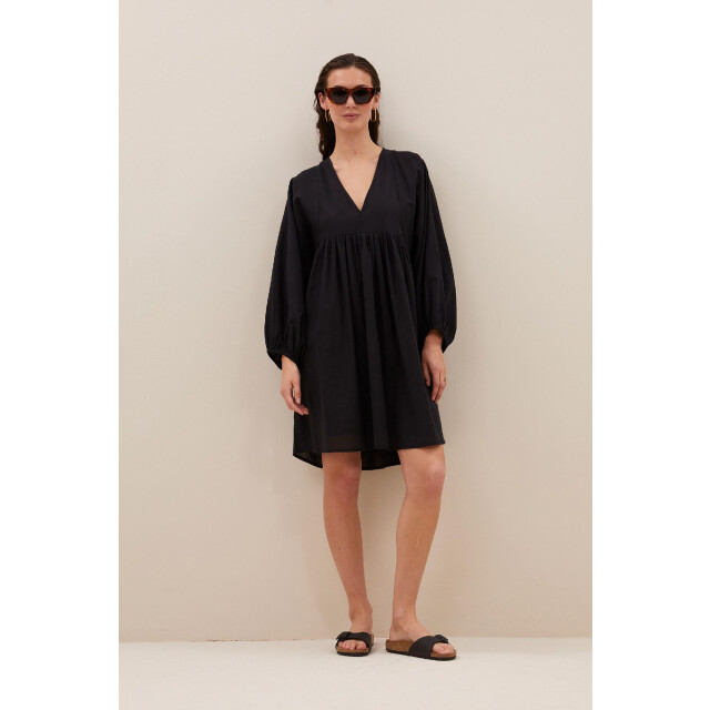 By-Bar Amsterdam Philou chmbric dress 25117006 4322130030 large