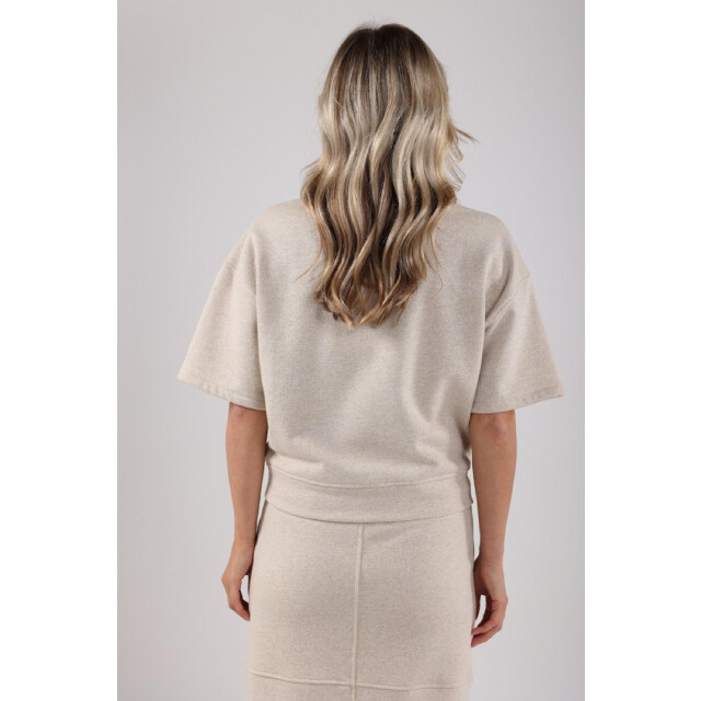 Nukus Lotte sweat lurex nks03005 4059627037 large