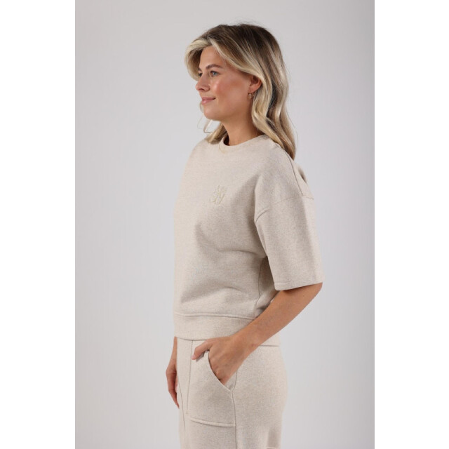 Nukus Lotte sweat lurex nks03005 4059627037 large