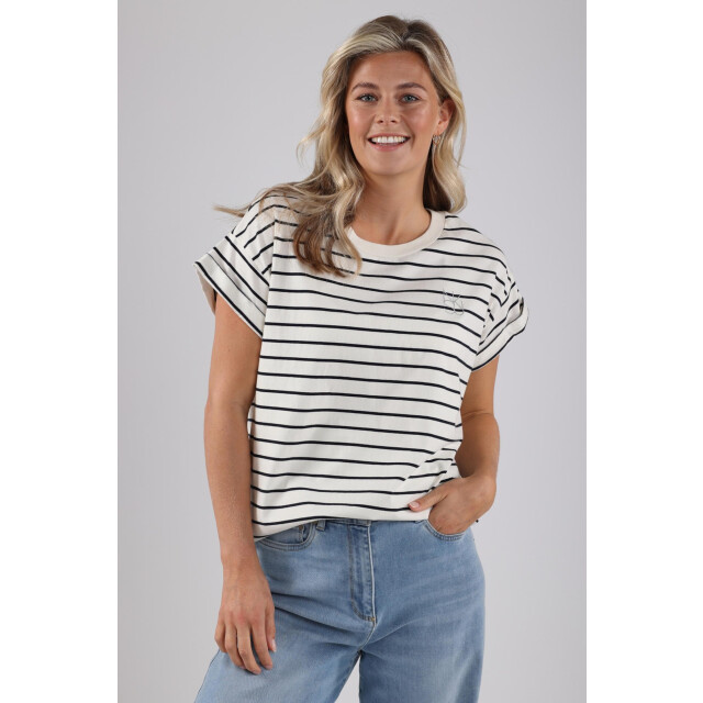 Nukus Noor shirt stripes nks04006 4059452046 large