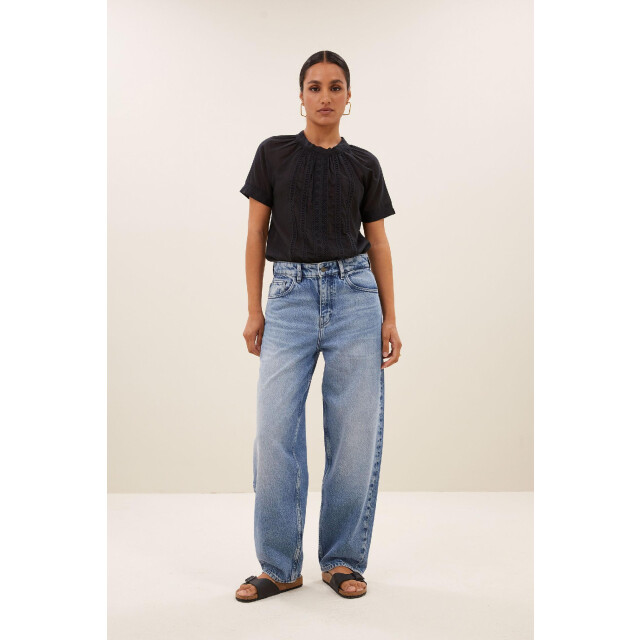 By-Bar Amsterdam Agnes blouse 25112029 4322126039 large
