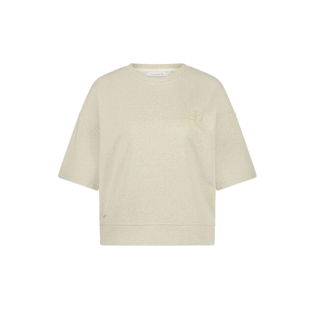 Nukus Lotte sweat lurex nks03005 4059627037 large