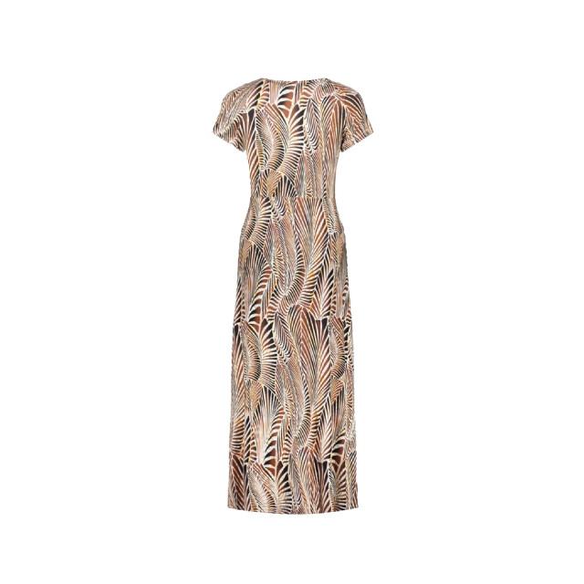 Geisha 57134-60 jane dress long aop 4060249044 large