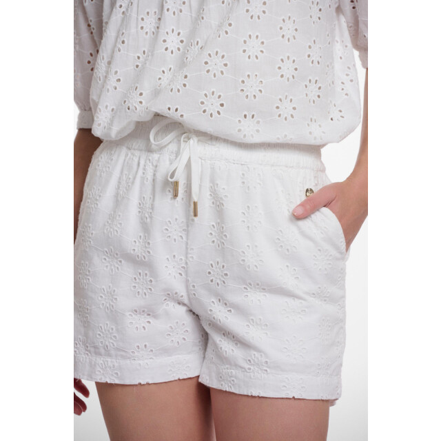 Rino & Pelle Duwa.7002523 shorts h embroidery 4059642027 large