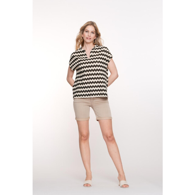 Geisha 51321-10 shorts 4059995038 large