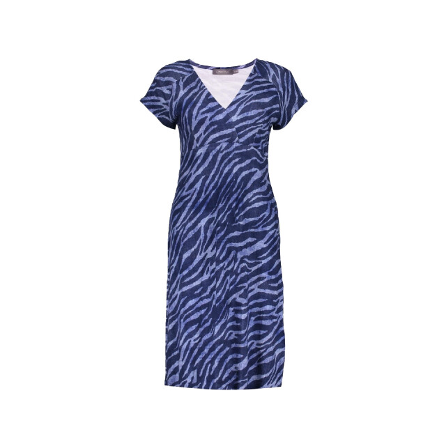 Geisha 57136-60 june dress short sleeves aop 4060245034 large