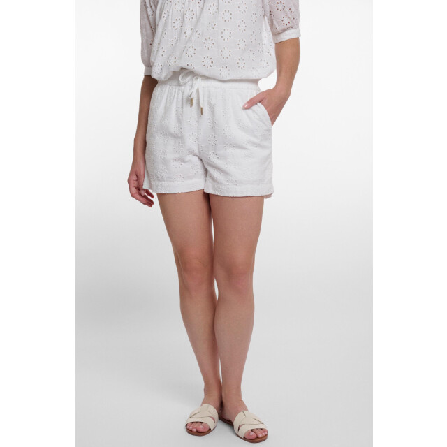 Rino & Pelle Duwa.7002523 shorts h embroidery 4059642027 large