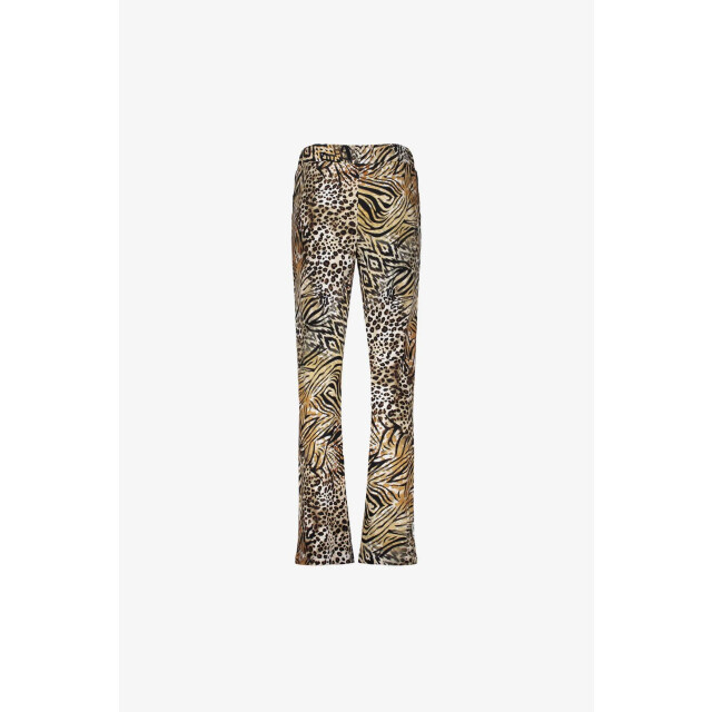 Geisha 51426-60 britt pants jersey aop 4060059039 large
