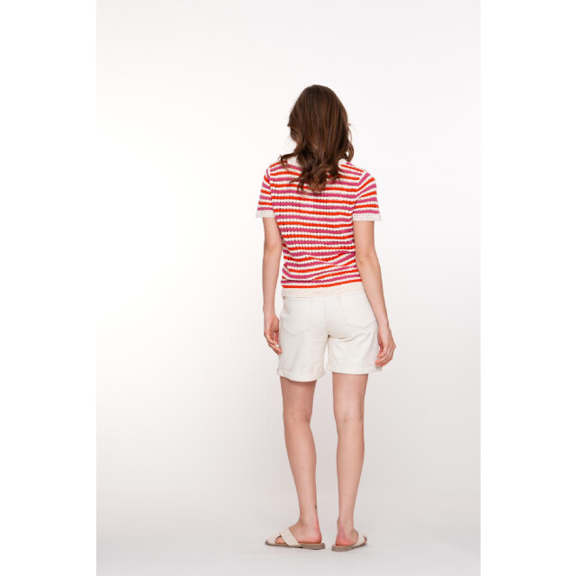 Geisha 51314-10 jeans shorts 4060001022 large