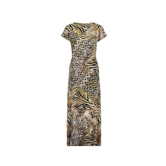Geisha 57364-60 jane dress v-neck sleeveless aop 4060051027 large