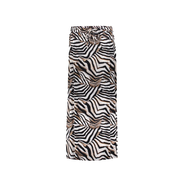 Geisha 56352-60 isa skirt jersey aop 4060057033 large