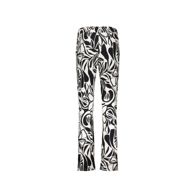 Geisha 51426-60 britt pants jersey aop 4060063022 large