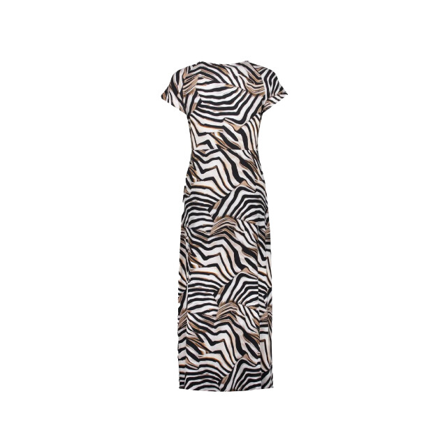 Geisha 57364-60 jane dress v-neck sleeveless aop 4060065036 large