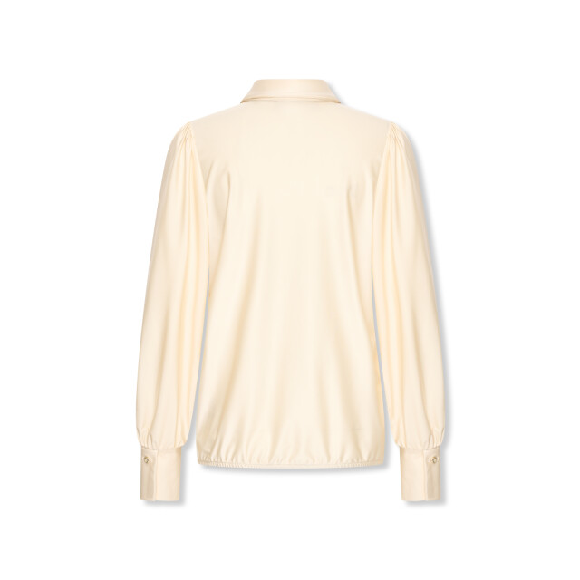 Helena Hart 7673 top seda glans ecru 7673 large