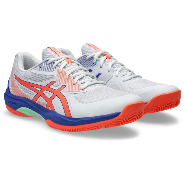 Asics game ff padel padelschoenen heren - 071873_109-10 large
