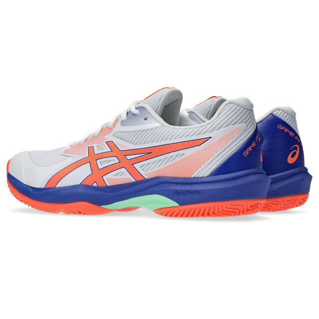 Asics game ff padel padelschoenen heren - 071873_109-10 large