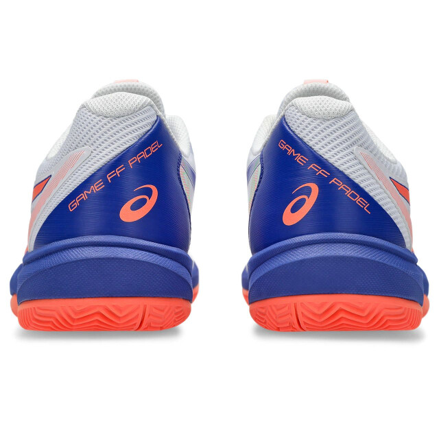 Asics game ff padel padelschoenen heren - 071873_109-10 large