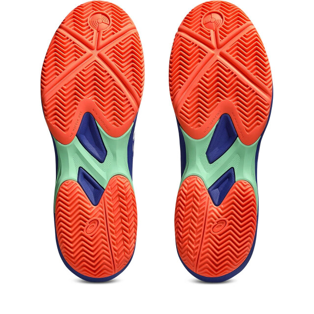 Asics game ff padel padelschoenen heren - 071873_109-10 large