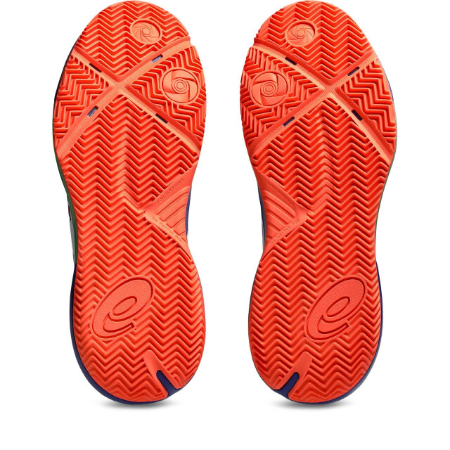 Asics gel-challenger 15 padel padelschoenen heren - 071875_109-10 large