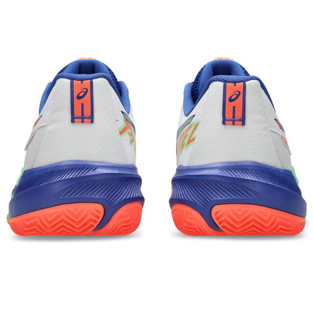 Asics gel-challenger 15 padel padelschoenen heren - 071875_109-10 large