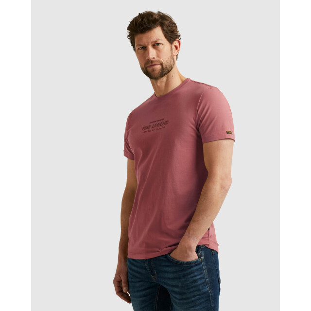 Legend Pme t-shirt korte mouw 106626-001-L large