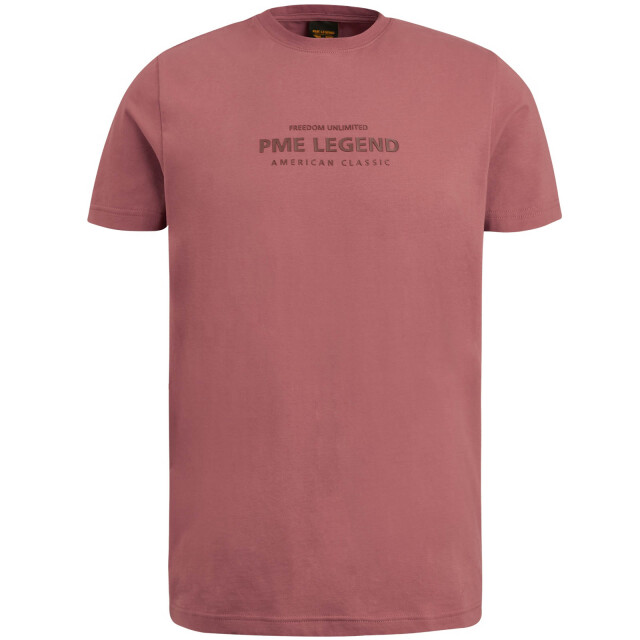 Legend Pme t-shirt korte mouw 106626-001-L large