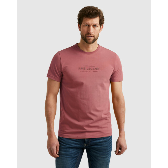 Legend Pme t-shirt korte mouw 106626-001-L large