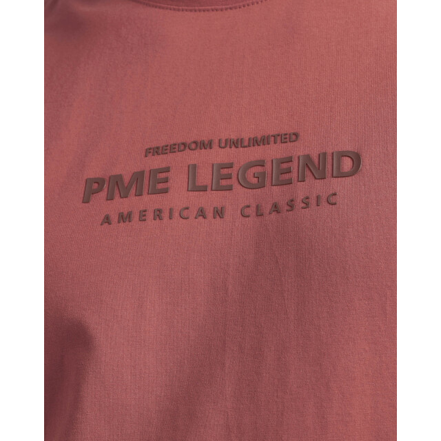 Legend Pme t-shirt korte mouw 106626-001-L large