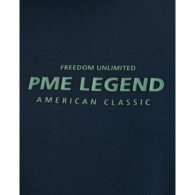 Legend Pme t-shirt korte mouw 106627-001-L large