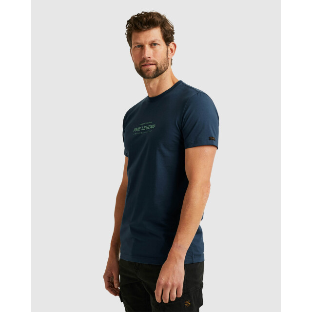 Legend Pme t-shirt korte mouw 106627-001-L large