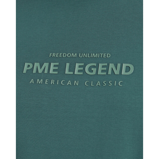 Legend Pme t-shirt korte mouw 106628-001-L large