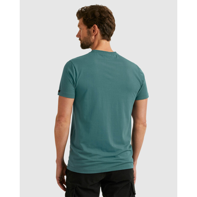 Legend Pme t-shirt korte mouw 106628-001-L large