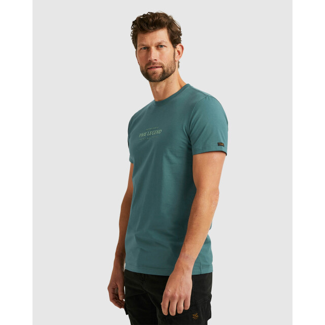Legend Pme t-shirt korte mouw 106628-001-L large