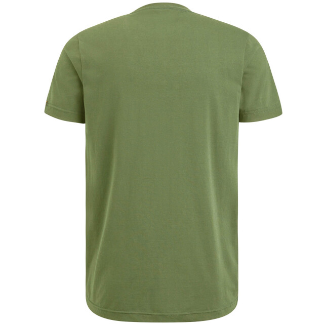 Legend Pme t-shirt korte mouw 106629-001-L large