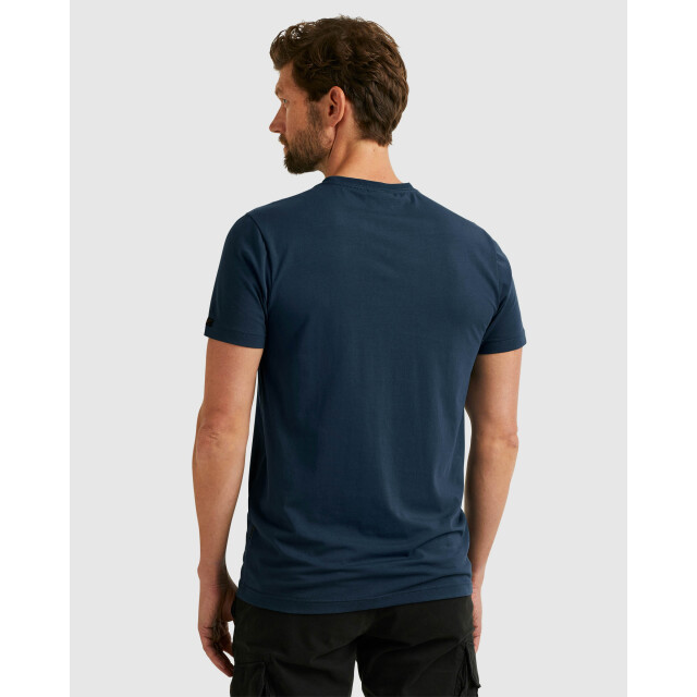 Legend Pme t-shirt korte mouw 106627-001-L large