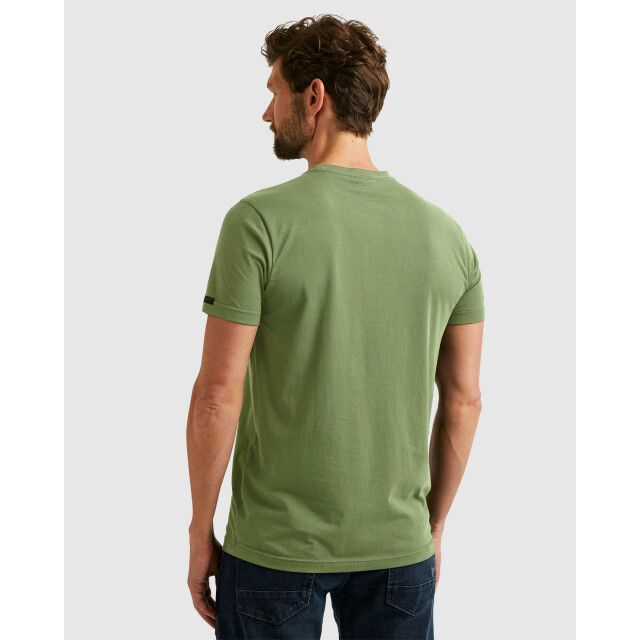 Legend Pme t-shirt korte mouw 106629-001-L large