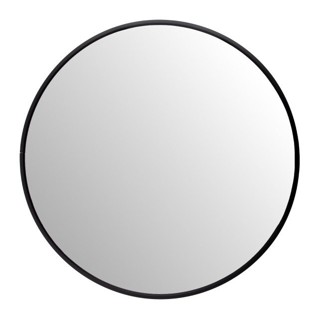QUVIO Spiegel ø50 cm rond - 3241141 large